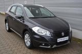 Suzuki SX4 S-Cross 1.6L PDC Klimaautomatik 8xBereift - Suzuki SX4: 1.6