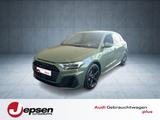 Audi A1 Sportback S line 35 TFSI S tr. LED FLA Navi - Audi A1 Jahreswagen