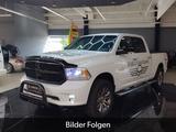 Dodge RAM 1500 Limited 8.GANG LUFT BULLFÄNGER - Dodge mit Diesel-Antrieb