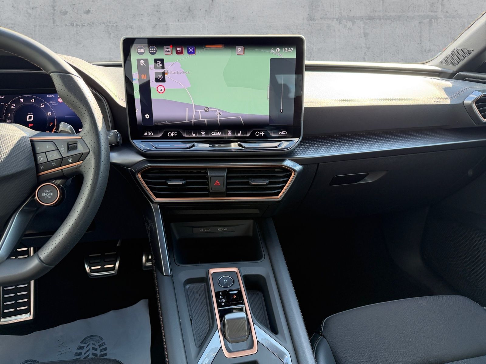 Cupra Leon - Bild 11