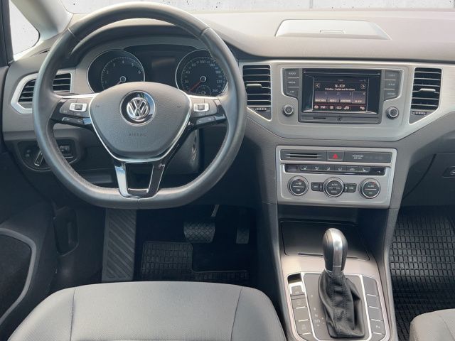 Fahrzeugabbildung Volkswagen Golf Sportsvan 1.4 TSI Comfortline AHK, DSG