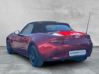 Mazda MX-5 - Vorschau Bild 3