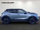 Opel Mokka Ultimate 1.2    Leder*Sitz-u.Lenkradheizun - Opel Mokka Gebrauchtwagen in München