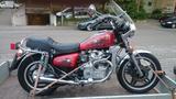 Honda CX 500 C - Offers