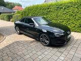 Audi A5 2.0 TDI 140kW quattro Cab. -