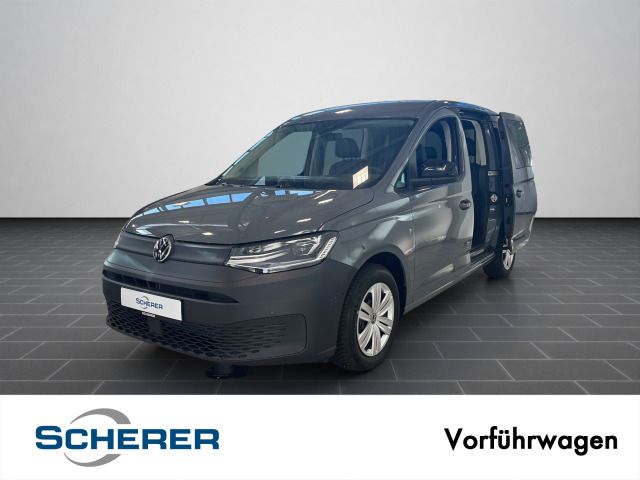 Image of Volkswagen Caddy