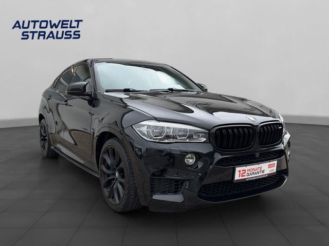 BMW X6 M /KAM/LED/8-FACH/LED/12 MON. GARANTIE