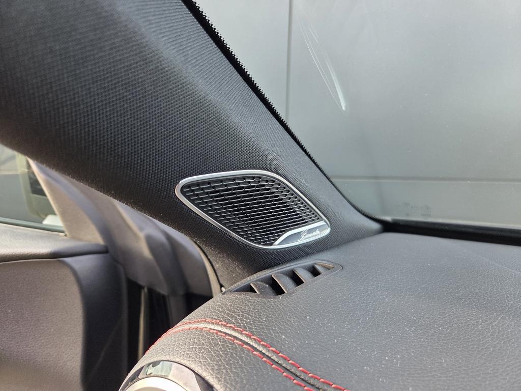 Mercedes-Benz CLA 250 Shooting Brake