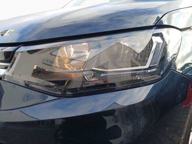 Caddy Maxi 1.5 TSI LIFE 7 SITZE+LED+NAVI+DCP+LAN