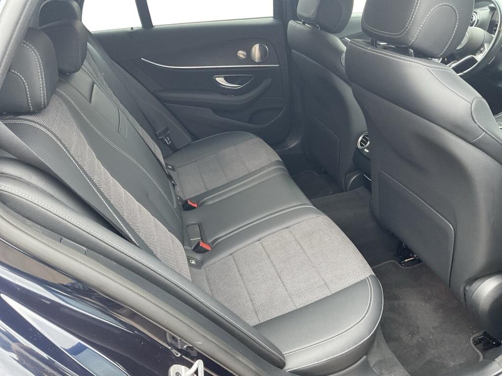 Mercedes-Benz E 220 d T-Modell ACC AUT HUD Kam. KlimaA LED LM