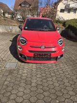 Fiat 500X 1.0 FireFly Turbo 88kW CULT CULT - Fiat 500X CULT mit Benzin-Antrieb