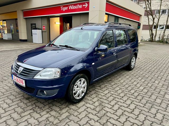 Dacia Logan MCV Kombi Laureate / Anrufen 01711911223