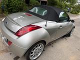 Ford Streetka 1.6 - - Ford Streetka: Cabrio