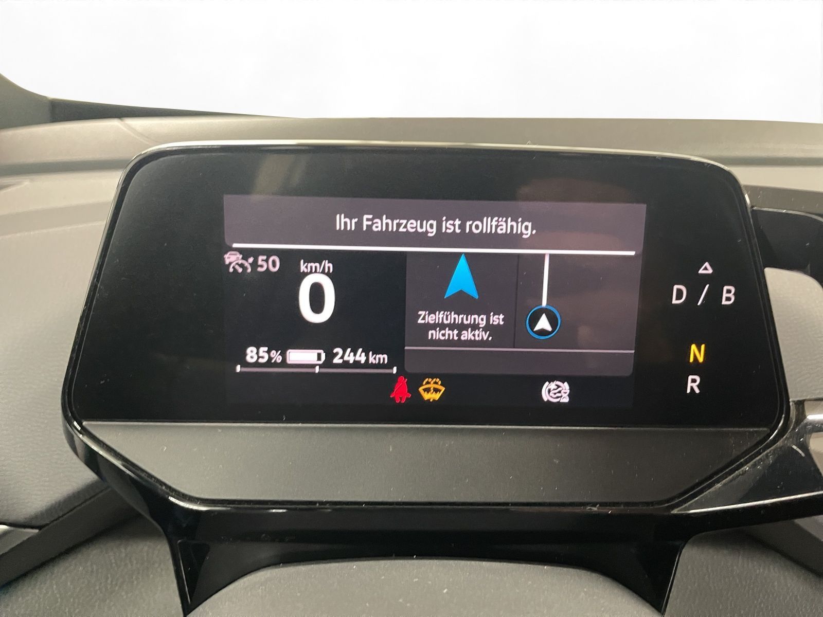 Volkswagen ID.4 - Bild 9