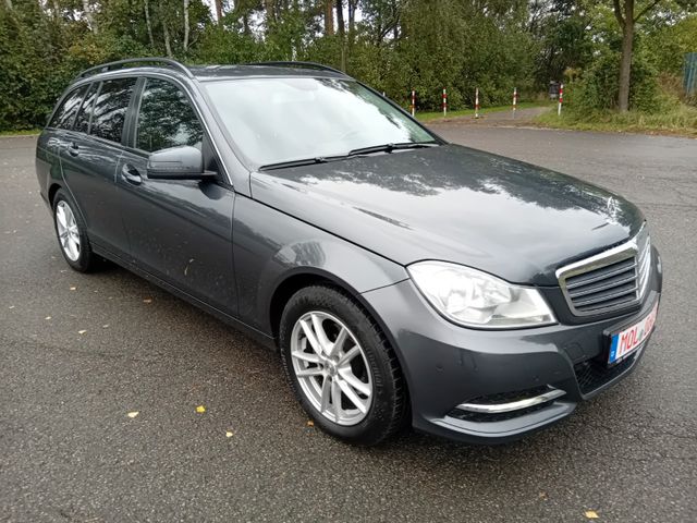 Mercedes-Benz C -Klasse T-Modell C180 T CGI BlueEfficiency*Top