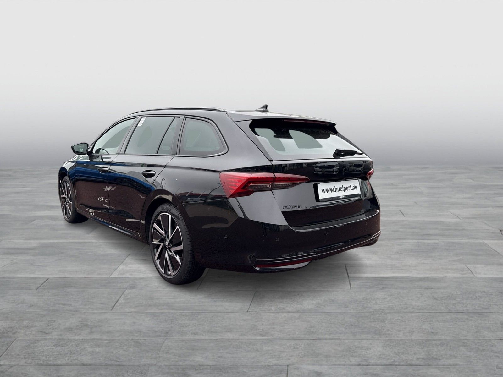 Skoda Octavia Combi 2.0 SPORTLINE DSG HEADUP MATRIXLED imagem 3