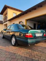 Mercedes-Benz Mercedes E220 W124 Sportline 1994 - Mercedes-Benz W124 sportline