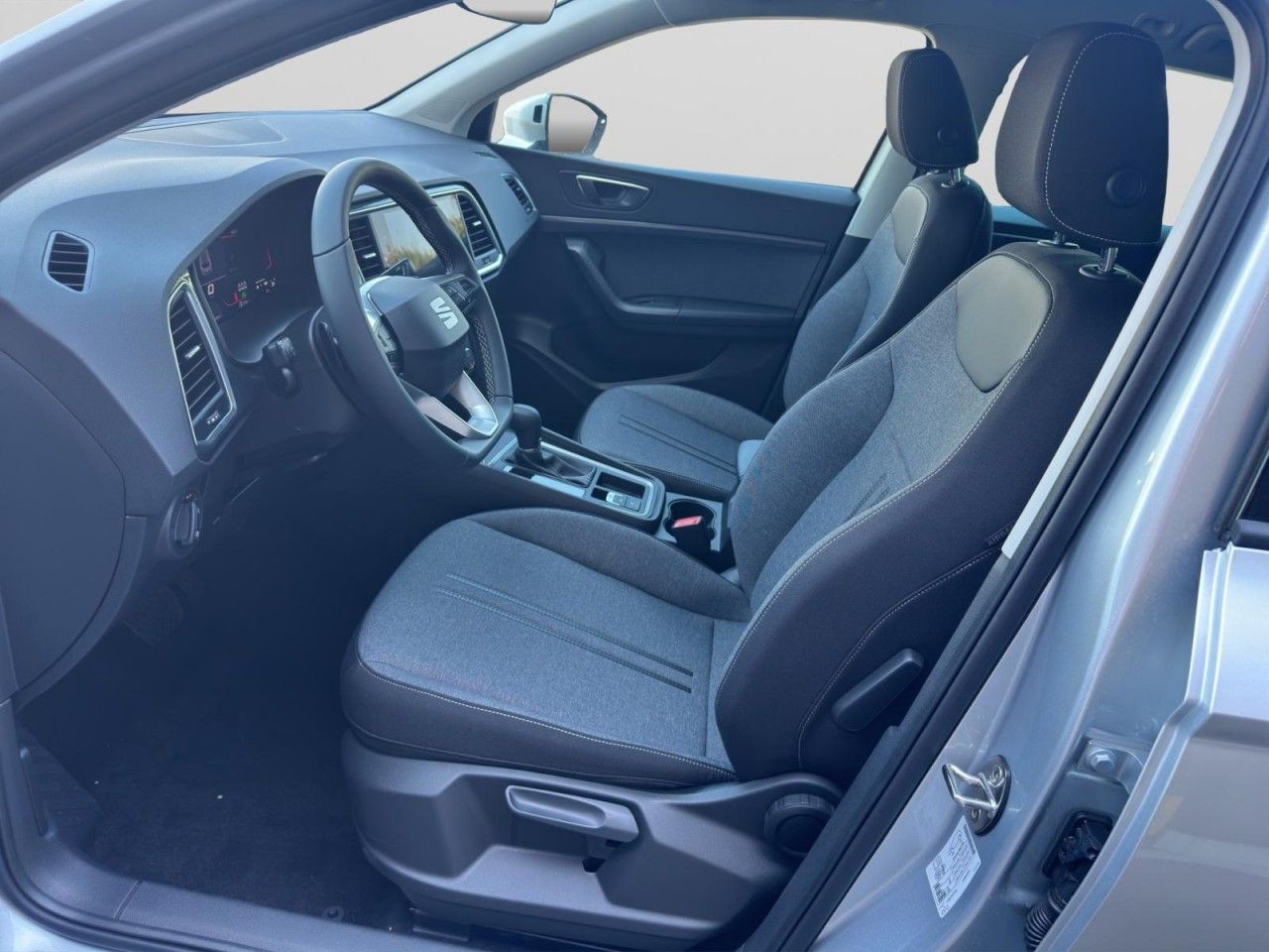 Seat Ateca - Bild 11