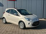 Ford Ka Titanium Panorama Sitzheizung - gebrauchte Ford Ka/Ka+ aus dem Jahr 2013