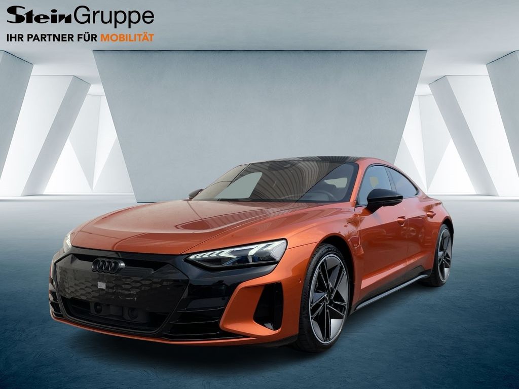 Image of Audi RS e-tron GT