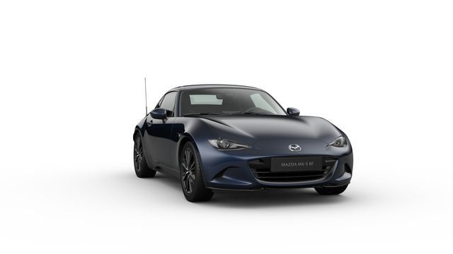 Mazda MX-5 2ST 1.5L SKYACTIV-G 132 RWD Exclusive-line