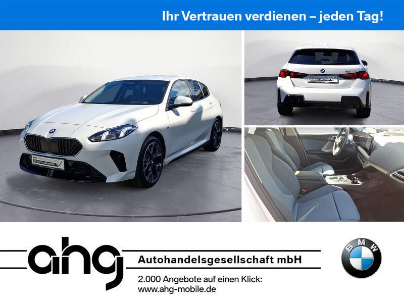 BMW 120 Steptronic M Sport Design AHK HeadUp