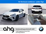 BMW 120 Steptronic M Sport Design AHK HeadUp - BMW 120: Sport