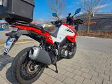 Suzuki V strom 1050xt-Neuer Tüv-10250km - SUZUKI ENDURO