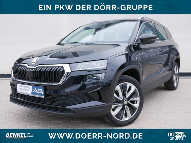 SKODA Karoq 1.5 TSI Selection NEU40T DSG ACC SHZ+LHZ