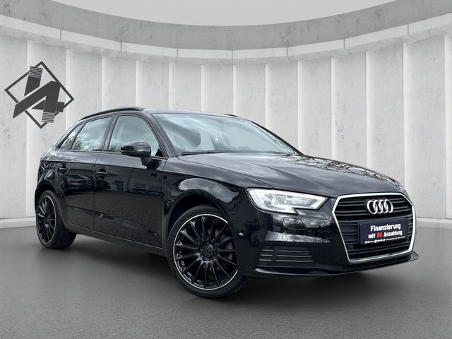 Audi A3 *Sportback*35 TFSI*SHZ*NAVI*Kamera*PDC*Xenon*