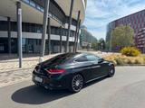 Mercedes-Benz C 250 d AMG Line Autom. TOP ZUSATND - Mercedes-Benz C 250 in Düsseldorf