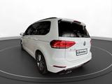 Volkswagen Touran 2.0 TDI DSG Highline 7-Sitze AHK R-Line S - Volkswagen Touran: TDI Dsg