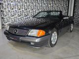 Mercedes-Benz SL 500 Klima Memory Deutsches Fahrzeug - Mercedes-Benz SL 500 aus 1992