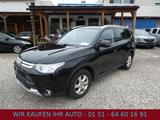 Mitsubishi Outlander Style+ Instyle 4WD #LEDER#7SITZ#AHK#16