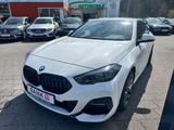 BMW 218i Gran Coupé M Sport*SHZG*ASISST*8-FACH*PDC - gebrauchte BMW 218 Gran Coupé aus dem Jahr 2021