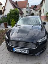 Ford Mondeo 2,0 TDCi 132kW Business Turnier P-Shi...