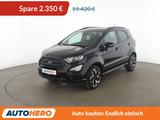 Ford EcoSport 1.0 EcoBoost ST-Line *NAVI*LED*CAM*SHZ*