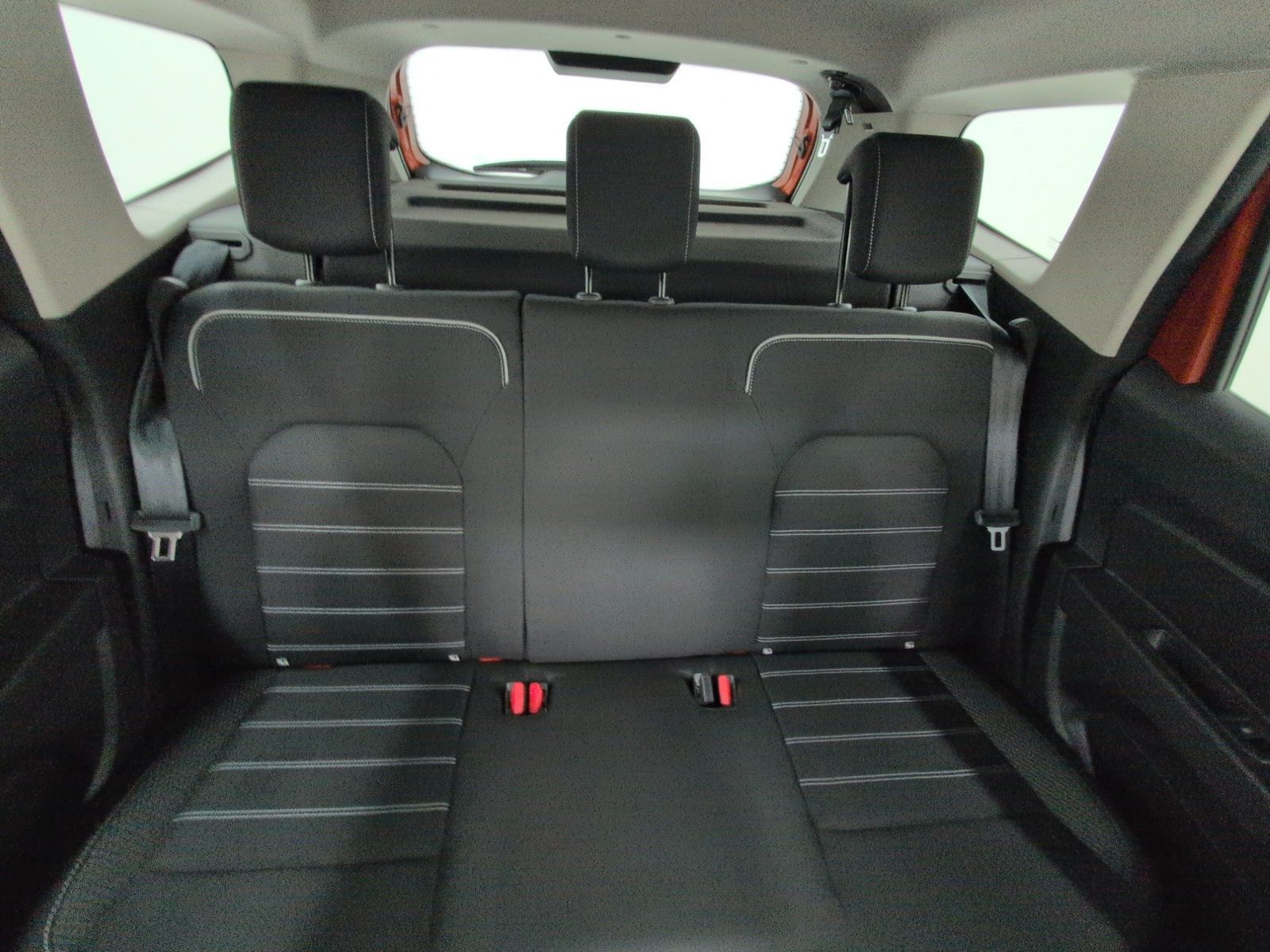 DACIA Duster  Blue dCi 115 Prestige+ Multiview SHZ – Bild 13