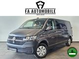 Volkswagen T6 Caravelle 2.0 TDI 9 Sitzer Lang Pdc EU6 Plus - Volkswagen T6 Caravelle aus 2022