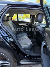 Mercedes C 180 - 8
