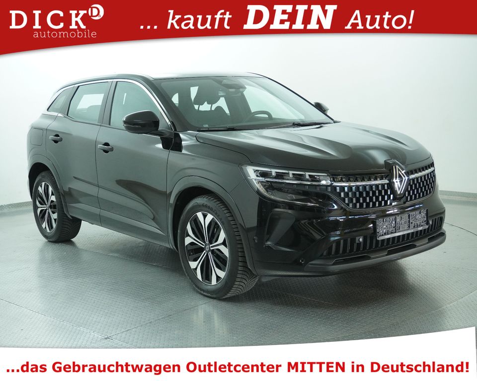 Image of Renault Austral