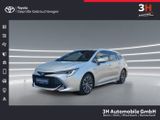 Toyota Corolla Touring Sports Hybrid * Team D *AHK* - Toyota: Sports