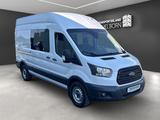Ford Transit 350 L3H3 4x4 4WD Mixto 6-Sitze+Werkstatt - Ford Transit: M