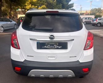 Opel Mokka - 4