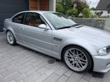 BMW M3 E46 Coupe Competition CSL 2.Hd Schalter 72tkm