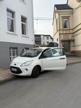Ford KA 1.2 | 141.000 km | Tüv 10.2026 - Ford Ka/Ka+ in Solingen