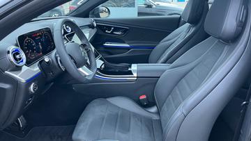 صورة مصغرة 12 لـ 2025 Mercedes-BENZ CLE
