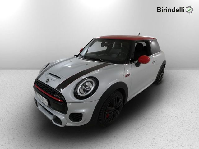 MINI Mini 4ª serie (F56) - Mini 2.0 John Cooper 