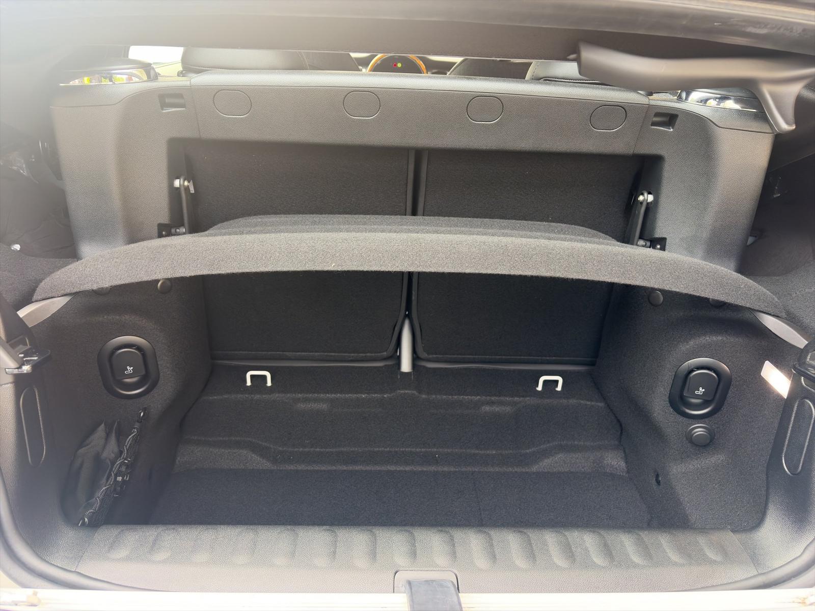 MINI Cooper S Cabrio NAvi.LED.RFK.KomfZg.AppleCar