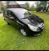 Opel Corsa Bastlerauto Motorschaden - Opel: Motorschaden